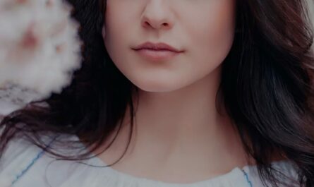 bluzki duże rozmiary