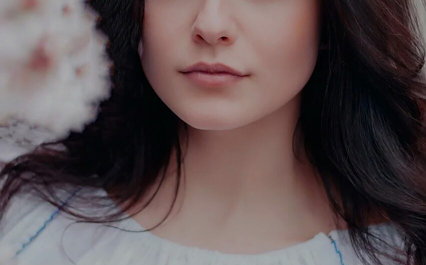 Bluzki duże rozmiary w wersji casual